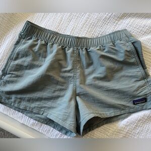 Patagonia Barely Baggies 2.5” shorts